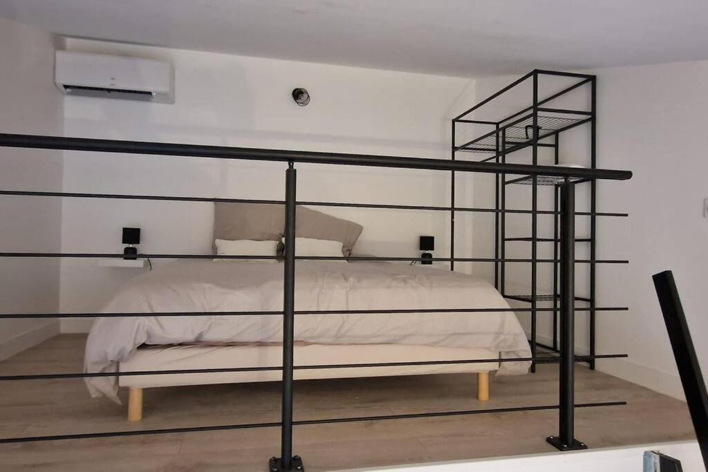 Cosy House Jacuzzi Villa Carpentras ภายนอก รูปภาพ