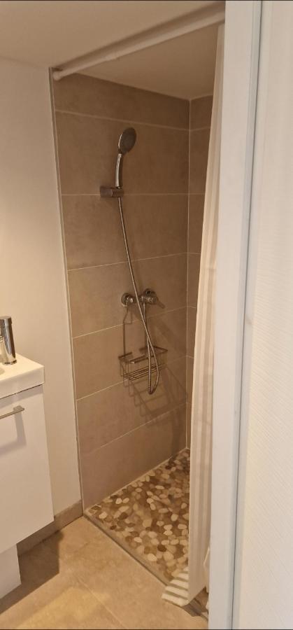 Cosy House Jacuzzi Villa Carpentras ภายนอก รูปภาพ